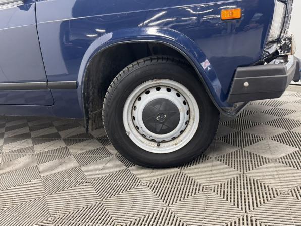 Lada (ВАЗ) 2107 с пробегом 2008 года, цена 225 000 рублей, 16966 км, седан, Автокод Объявления