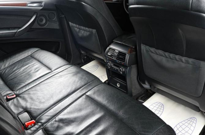 BMW X5 II (E70) с пробегом 2007 года, цена 1 579 000 рублей, 150000 км, внедорожник, Автокод Объявления