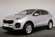 Kia Sportage IV Рестайлинг Ярославль  - изображение 26