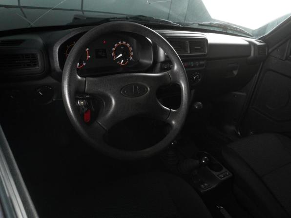 Lada (ВАЗ) Niva Legend с пробегом 2023 года, цена 899 000 рублей, 23603 км, внедорожник, Автокод Объявления
