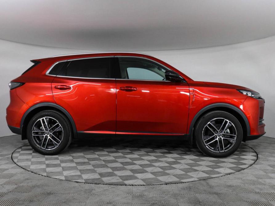 Changan CS55 Plus II Химки  - изображение 4