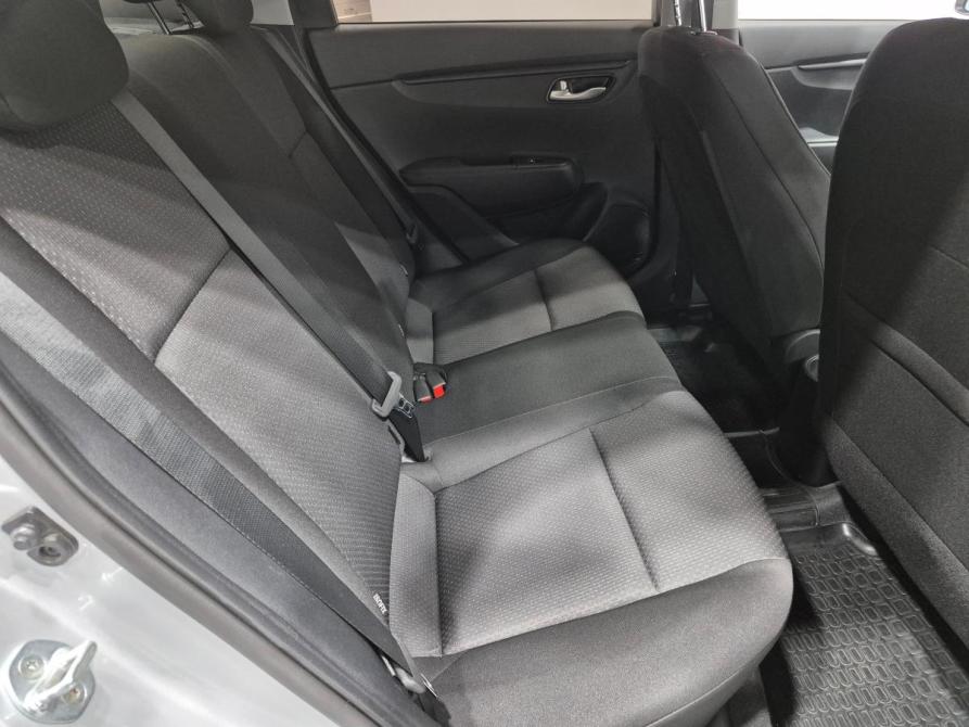 Kia Rio IV Рестайлинг Воронеж  - изображение 14