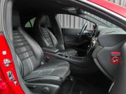 Mercedes-Benz CLA I (C117 X117) Рестайлинг Москва  - изображение 33