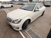 Mercedes-Benz C-Класс III (W204) Рестайлинг Минеральные Воды  - изображение 2
