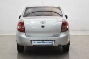 Lada (ВАЗ) Granta I Москва  - изображение 17