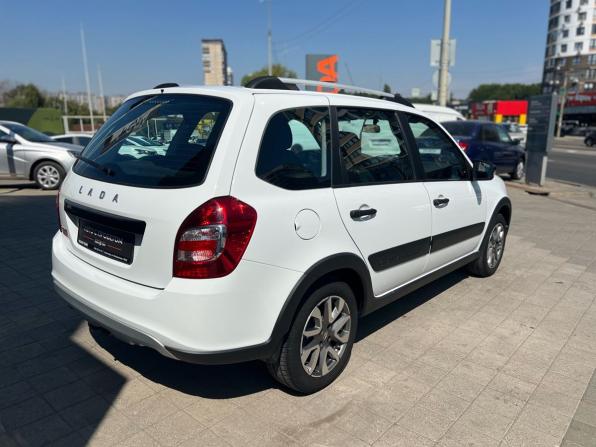 Lada (ВАЗ) Granta I Рестайлинг с пробегом 2023 года, цена 860 000 рублей, 52000 км, универсал, Автокод Объявления