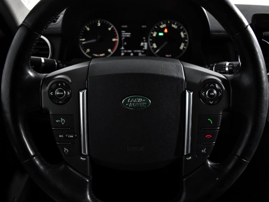 Land Rover Discovery IV Санкт-Петербург  - изображение 19