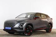 Omoda C5 I Тюмень  - изображение 27