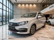 Lada (ВАЗ) Granta I Рестайлинг Краснодар  - изображение 15