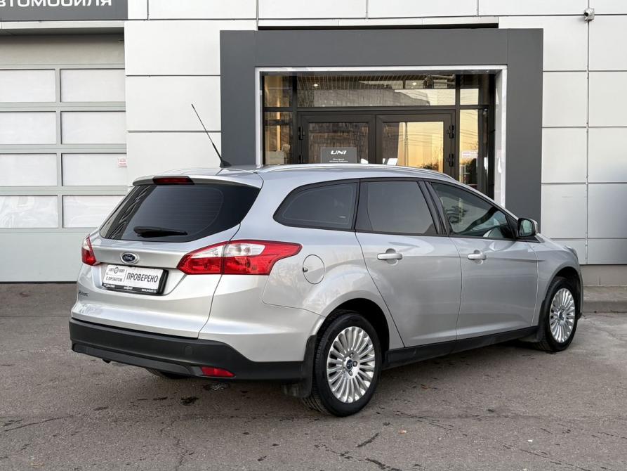 Ford Focus III Москва  - изображение 5