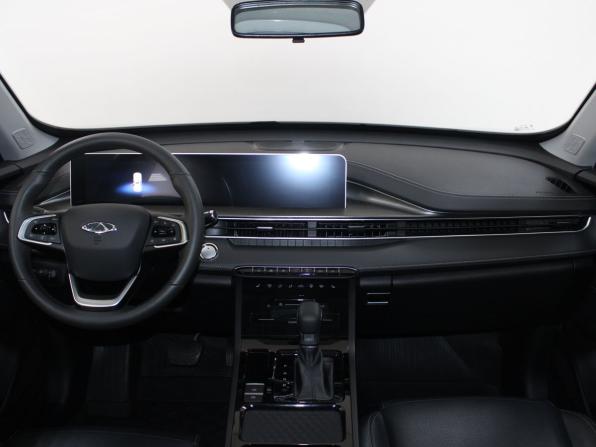 Chery Tiggo 4 Pro I Рестайлинг с пробегом 2024 года, цена 1 699 900 рублей, 36443 км, внедорожник, Автокод Объявления