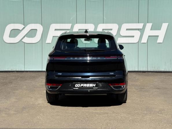 FAW Bestune T90 с пробегом 2025 года, цена 2 579 000 рублей, 37 км, внедорожник, Автокод Объявления