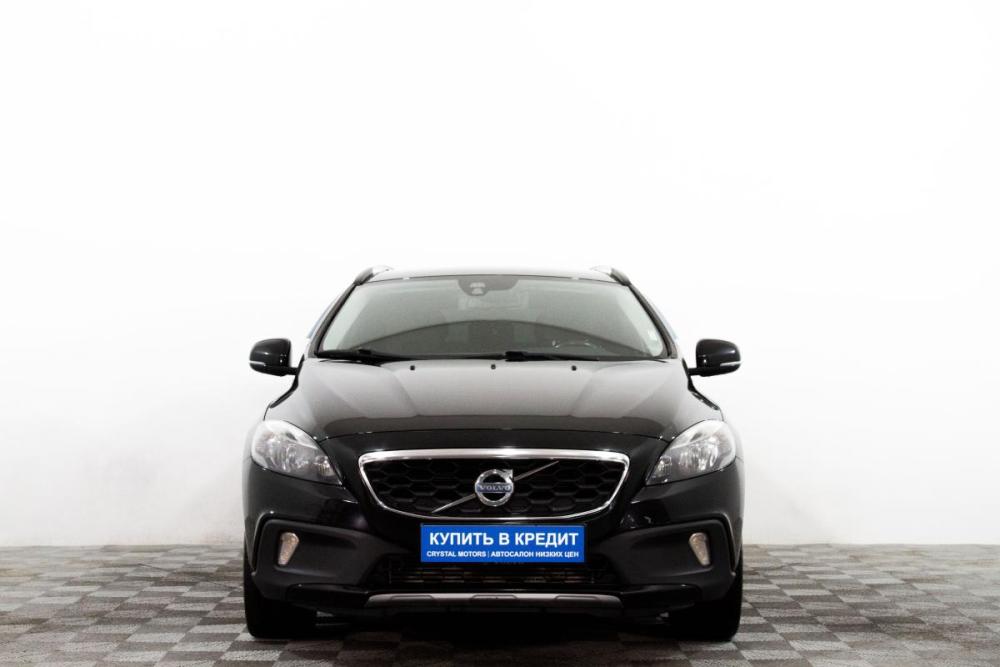 Volvo V40 II Сургут  - изображение 2