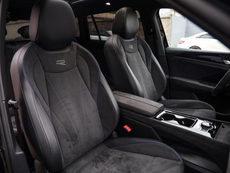 Volkswagen Tiguan III (China Market) Санкт-Петербург  - изображение 30