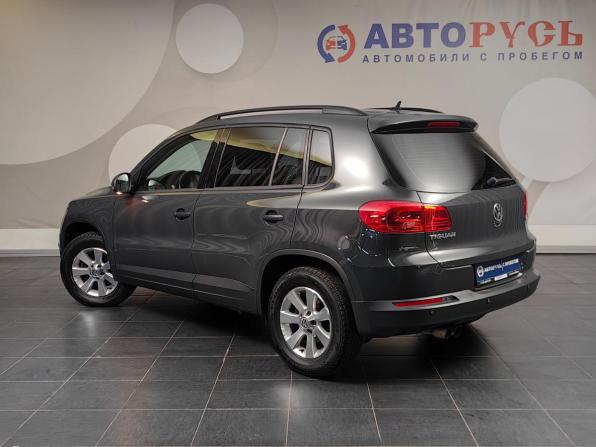 Volkswagen Tiguan I Рестайлинг с пробегом 2014 года, цена 1 135 000 рублей, 188430 км, внедорожник, Автокод Объявления