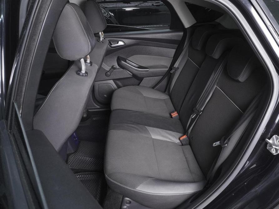 Ford Focus III Ростов-на-Дону  - изображение 9