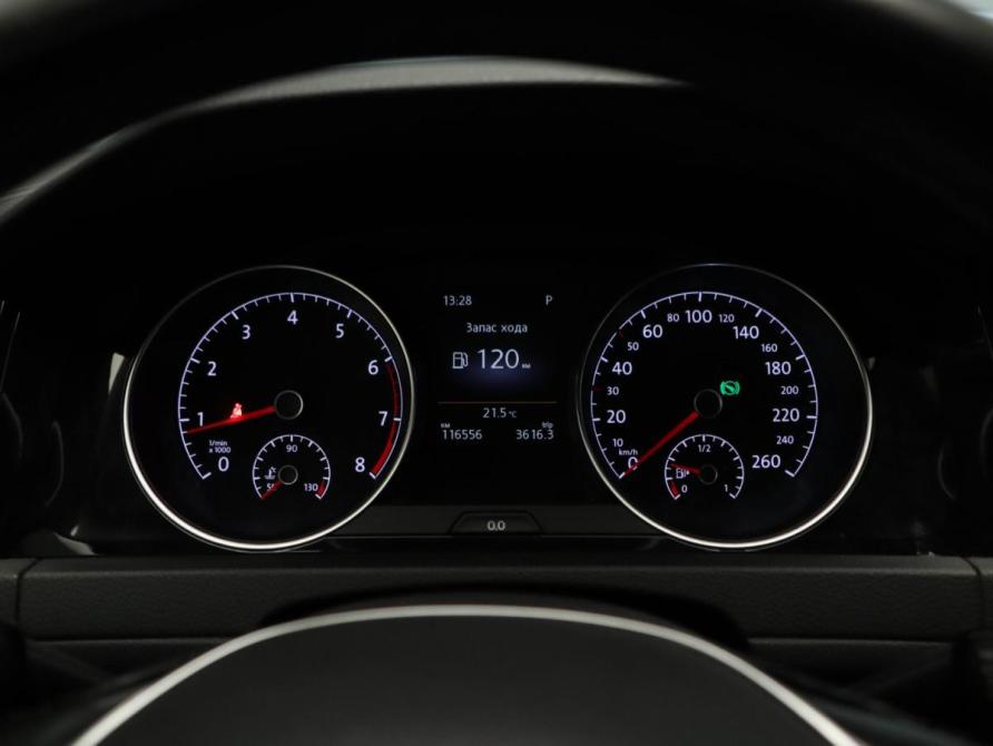 Volkswagen Golf VII Москва  - изображение 12