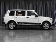 Lada (ВАЗ) 2131 (4x4) I Тюмень  - изображение 22