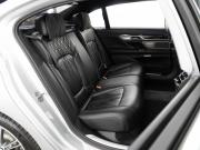 BMW 7 серии VI (G11/G12) Москва  - изображение 37