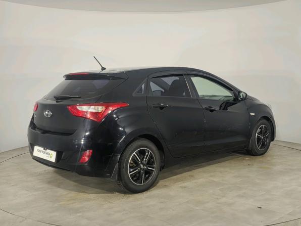 Hyundai i30 II с пробегом 2013 года, цена 829 000 рублей, 164674 км, хэтчбек, Автокод Объявления