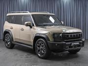 JETOUR T2 Ставрополь  - изображение 28