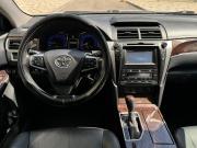 Toyota Camry VII (XV50) Рестайлинг Уфа  - изображение 52