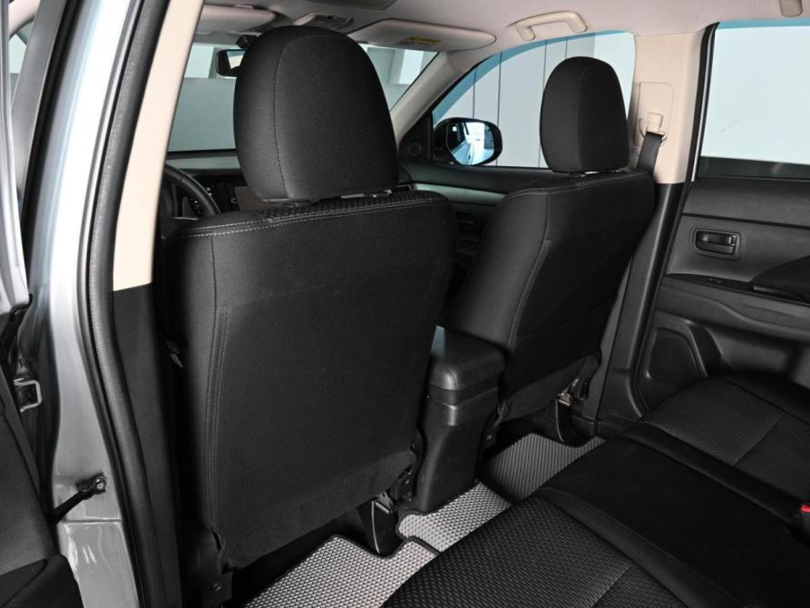 Mitsubishi Outlander III Рестайлинг 2 Ростов-на-Дону  - изображение 11