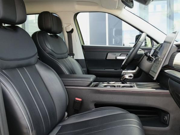 Jaecoo J7 I с пробегом 2023 года, цена 2 249 000 рублей, 51452 км, внедорожник, Автокод Объявления