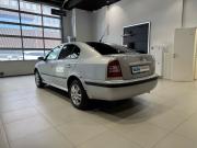 Skoda Octavia I (A4) Рестайлинг Москва  - изображение 24