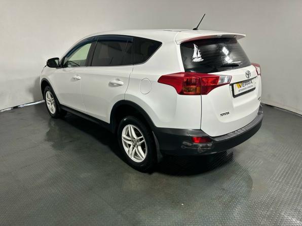 Toyota RAV4 IV (XA40) с пробегом 2013 года, цена 1 700 000 рублей, 242480 км, внедорожник, Автокод Объявления