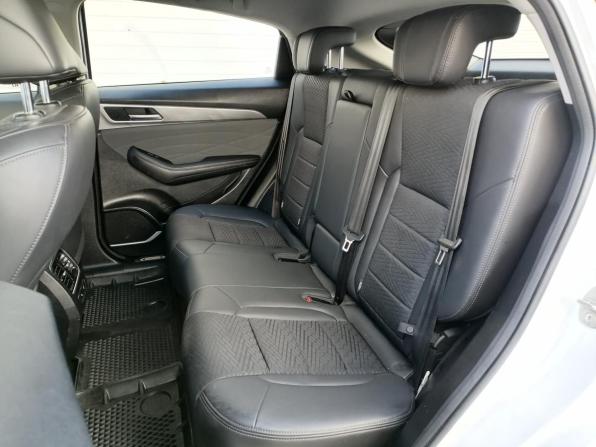 Haval F7x I Рестайлинг с пробегом 2023 года, цена 1 899 000 рублей, 60982 км, внедорожник, Автокод Объявления