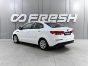 Kia Rio III Рестайлинг Ростов-на-Дону  - изображение 20