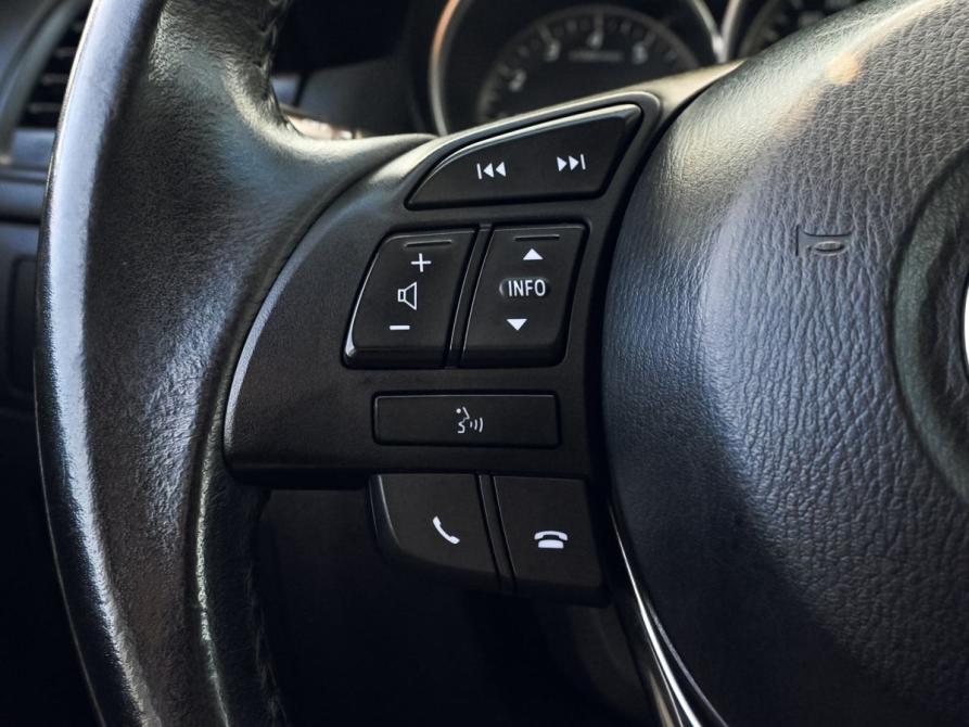 Mazda CX-5 I Екатеринбург  - изображение 14