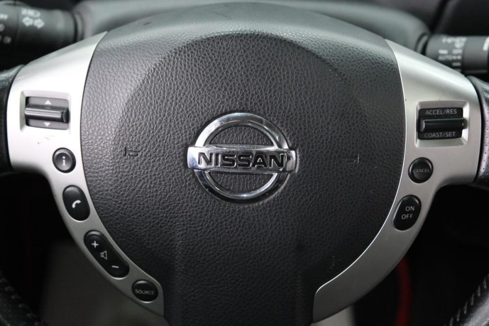 Nissan X-Trail II Рестайлинг Омск  - изображение 14