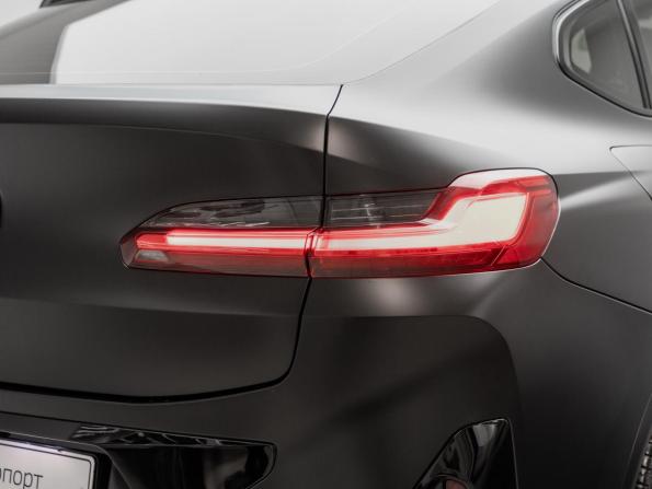 BMW X4 II (G02) Рестайлинг с пробегом 2024 года, цена 7 999 000 рублей, 18477 км, внедорожник, Автокод Объявления