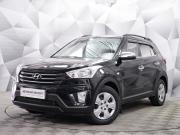 Hyundai Creta I Ульяновск  - изображение 22