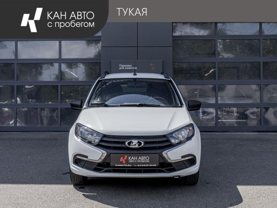 Lada (ВАЗ) Granta I Рестайлинг Казань  - изображение 2