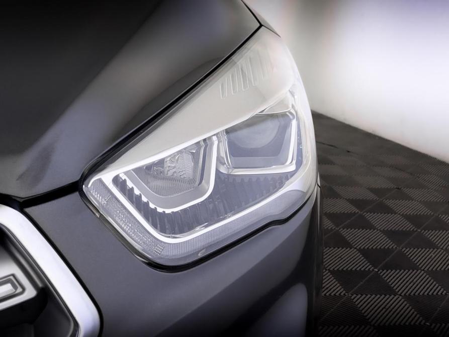 Ford Kuga II Рестайлинг Москва  - изображение 17