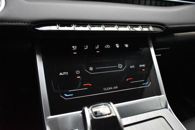 Chery Tiggo 7 Pro Max I с пробегом 2023 года, цена 2 130 000 рублей, 35011 км, внедорожник, Автокод Объявления