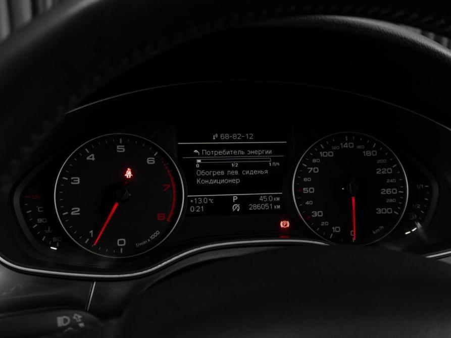 Audi A6 IV (C7) Тюмень  - изображение 15