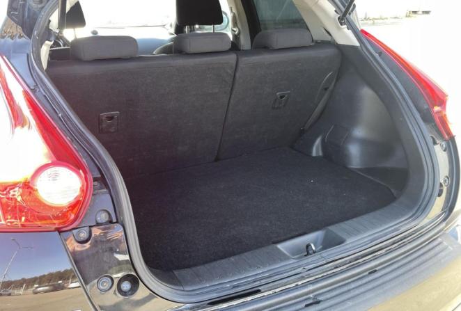 Nissan Juke I с пробегом 2012 года, цена 860 000 рублей, 181776 км, внедорожник, Автокод Объявления