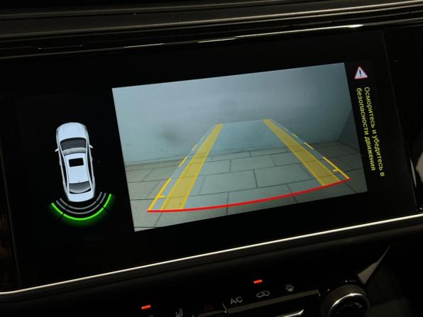 Omoda S5 с пробегом 2024 года, цена 1 443 000 рублей, 25179 км, седан, Автокод Объявления