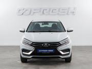 Lada (ВАЗ) Vesta I Рестайлинг (NG) Москва  - изображение 25