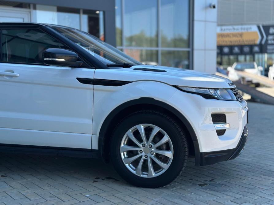 Land Rover Range Rover Evoque I Краснодар  - изображение 7