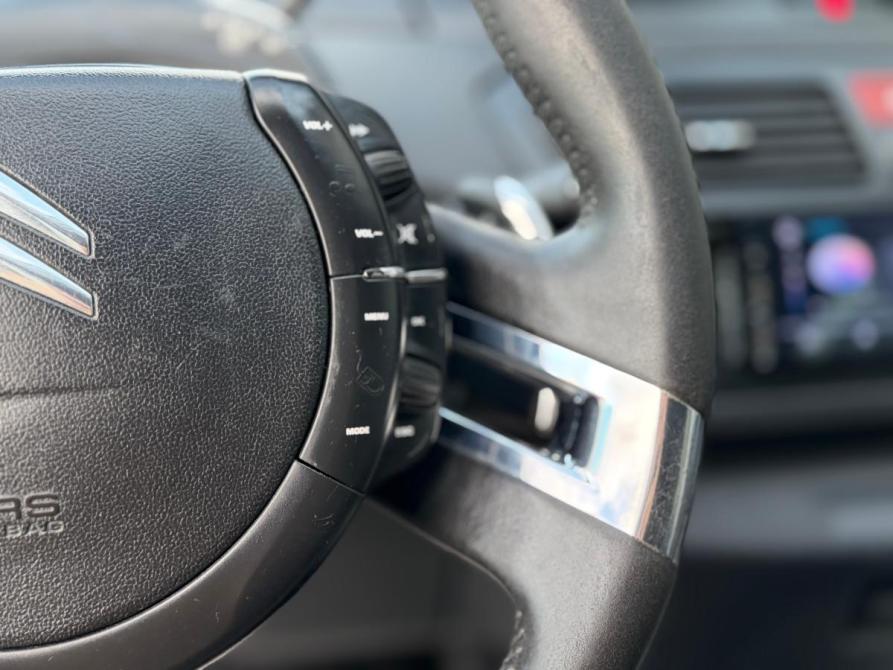 Citroen C4 Picasso I Краснодар  - изображение 28