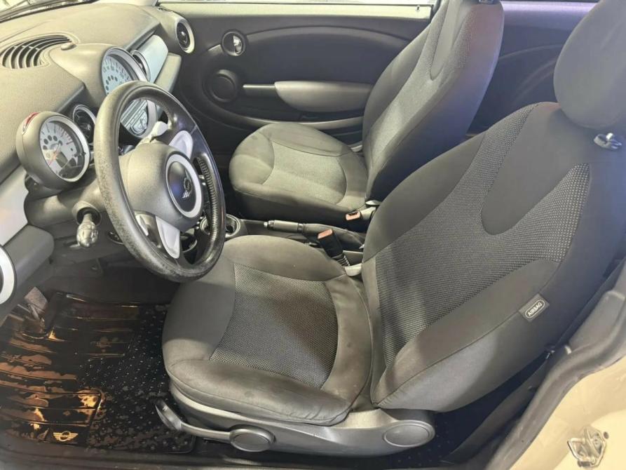 Mini Hatch II (R56) Набережные Челны  - изображение 8