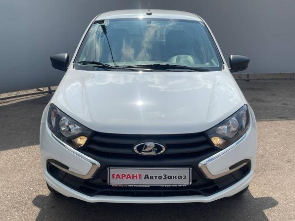 Lada (ВАЗ) Granta I Рестайлинг с пробегом 2024 года, цена 835 000 рублей, 5663 км, седан, Автокод Объявления