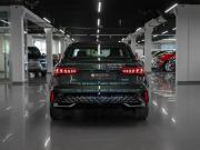 Audi A3 IV (8Y) Рестайлинг Москва  - изображение 31