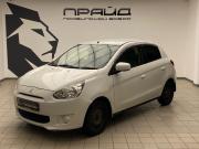 Mitsubishi Mirage VI Ростов-на-Дону  - изображение 16