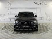 Mercedes-Benz GLC Coupe AMG I (C253) Рестайлинг Москва  - изображение 32